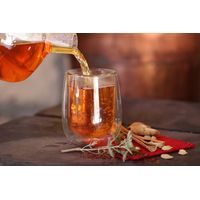 Stone Bridge Herbal Rooibos & Artemisia - Chai